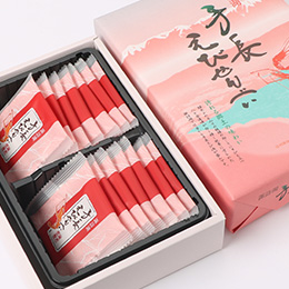 諏訪湖手長えびせんべい